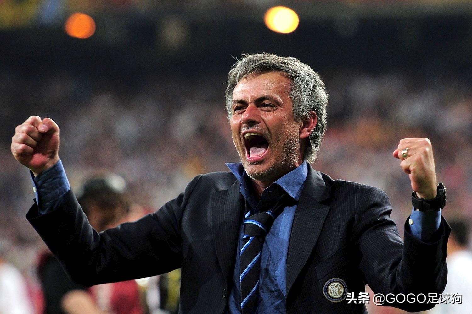 回顾分析穆三年的曼联,足球历史上的怪阵容穆里尼奥