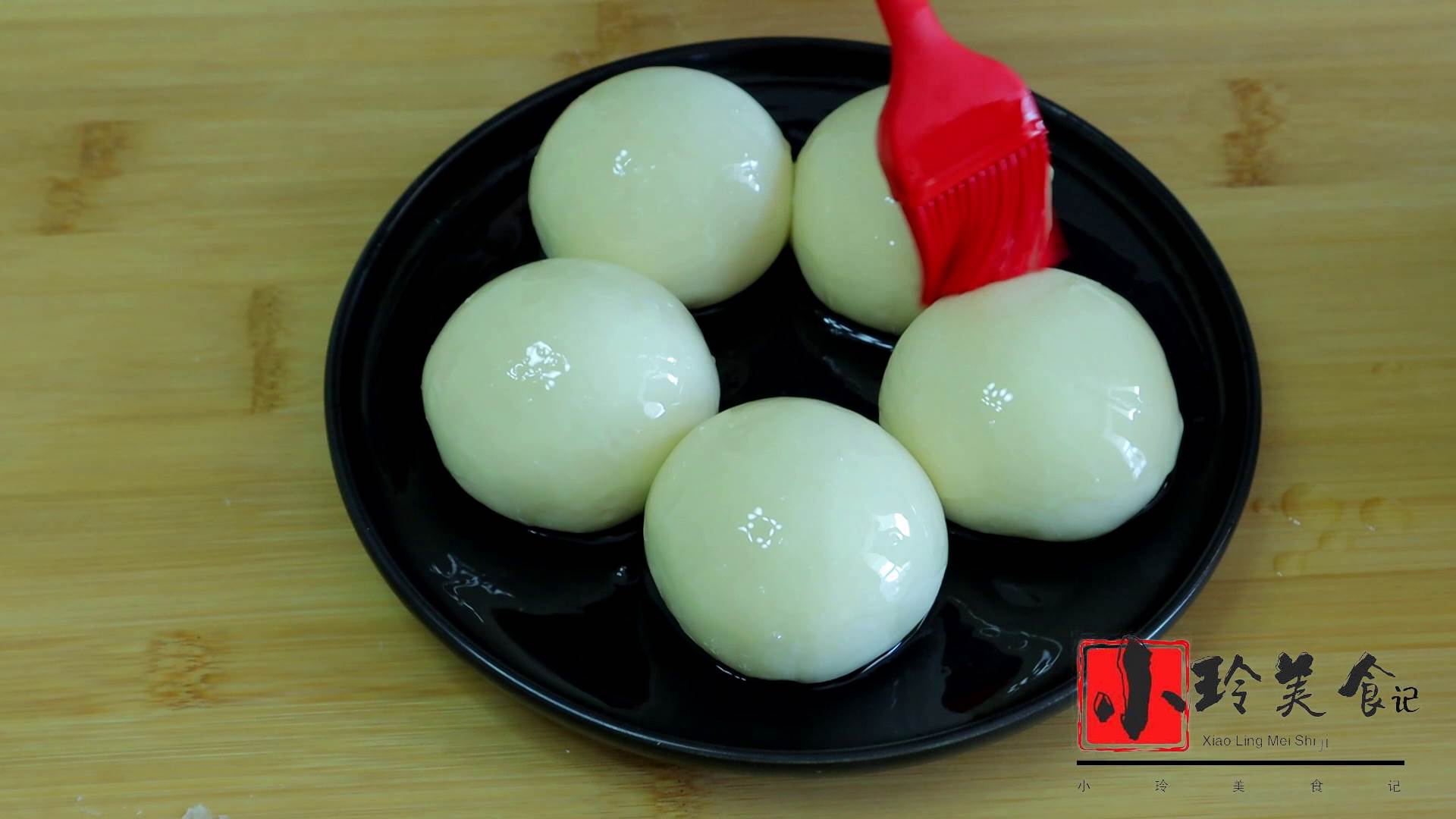 柔软多层又筋道家常小油饼,筋道多层油饼