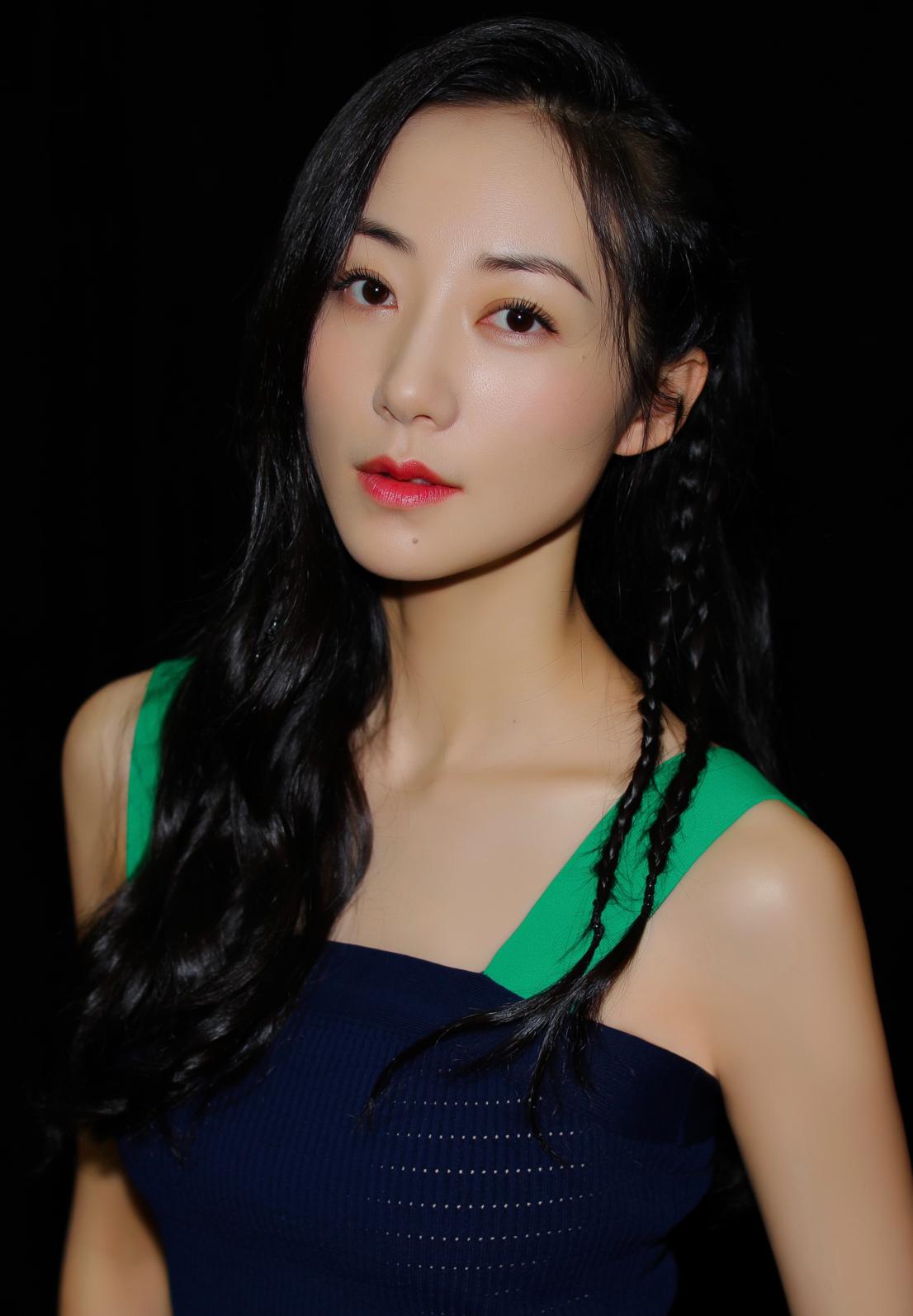 女生的4种唇形哪种更让人心动,女生的唇形