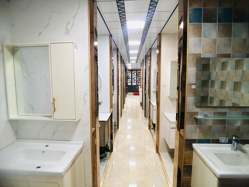 「标杆实录」余姚易尚国际成长记之工程质量