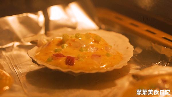 这哪里是烧烤，分明就像甜点！吃完还不用洗碗