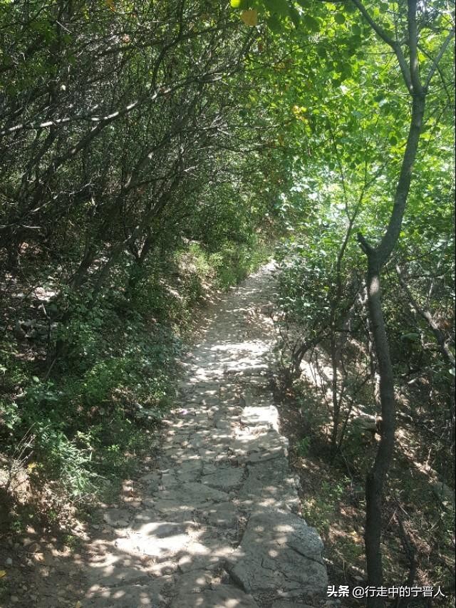 邢台云梦山图片,邢台有个云梦山