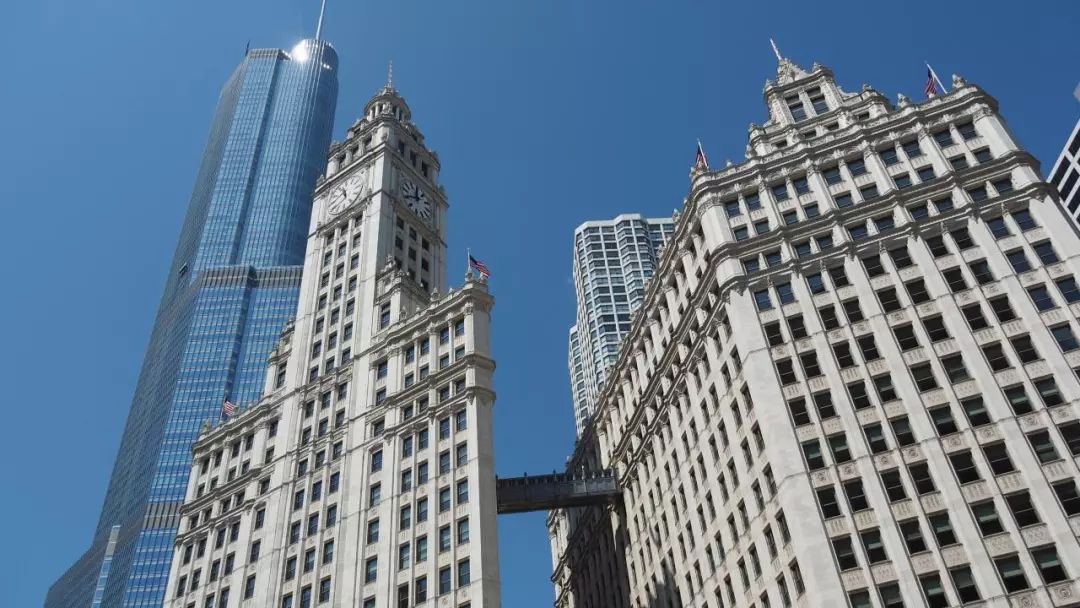 美国芝加哥有什么特色的东西,芝加哥giordano披萨