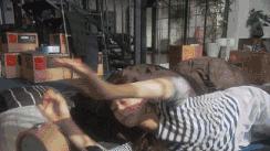 不易睡扁超软糯！羽丝绒填充，银离子抗菌被芯，一年四季都好睡