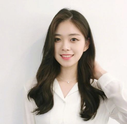 什么样的脸型适合什么样的偏分,想拥有更美好的发型