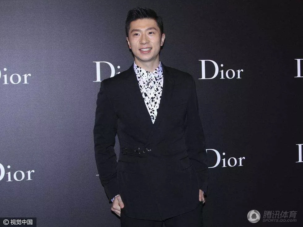 国乒怒刷存在感，练兵、推广两不误