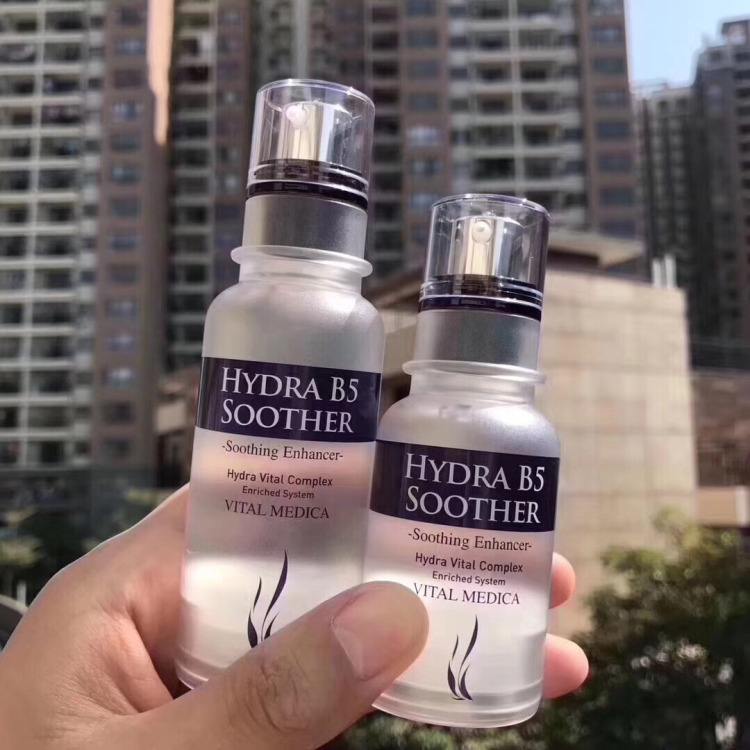 兰蔻粉水olay小白瓶可以吗,兰蔻粉水搭配倩碧黄油会长痘痘吗