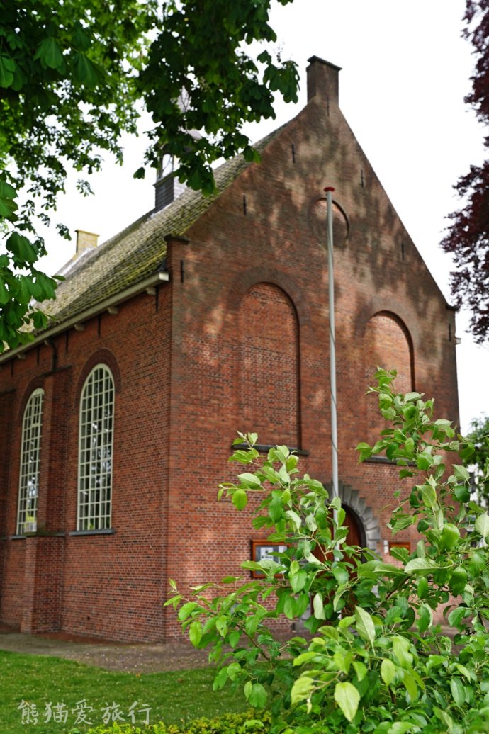 10日荷兰自由行攻略3，在自由包容的国度里浪漫放飞自我