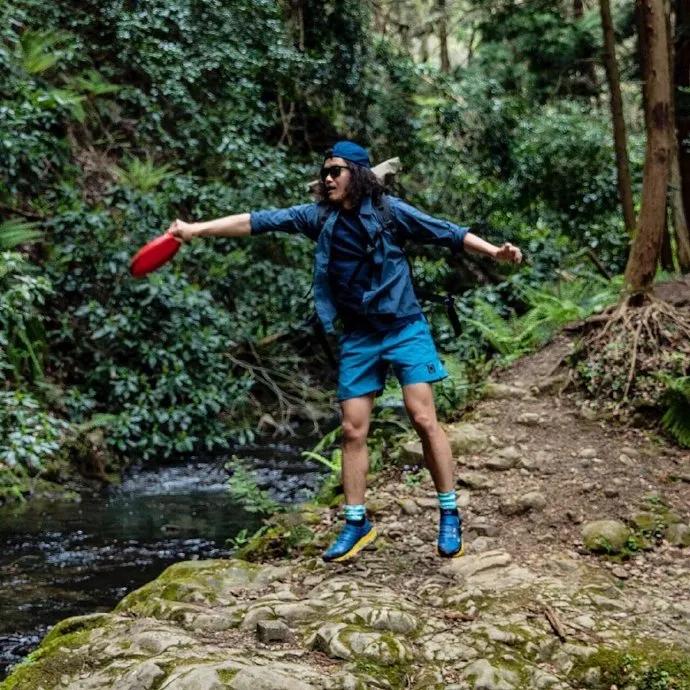 GearWeeklyVol.6—Marmot脑洞双层硬壳，Salomon引进潮支线ADV