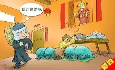 广东人过年最忌讳什么,广东过年摆桃花的禁忌