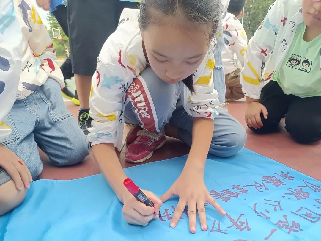 红河州青少年研学实践教育基地,蒙自研学基地教官