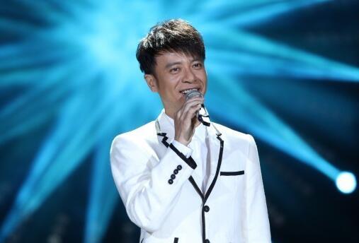 为什么李克勤没有跻身“四大天王”，只能被人称为“第五天王”？