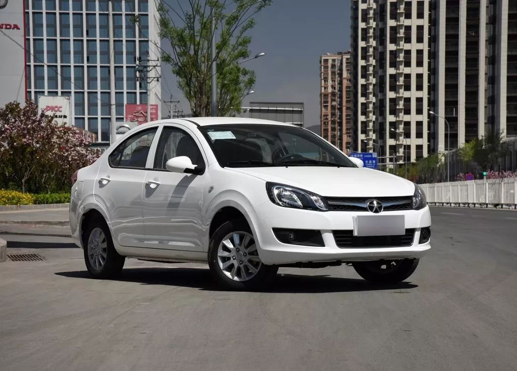 老头乐能有多豪华,老头乐性能车