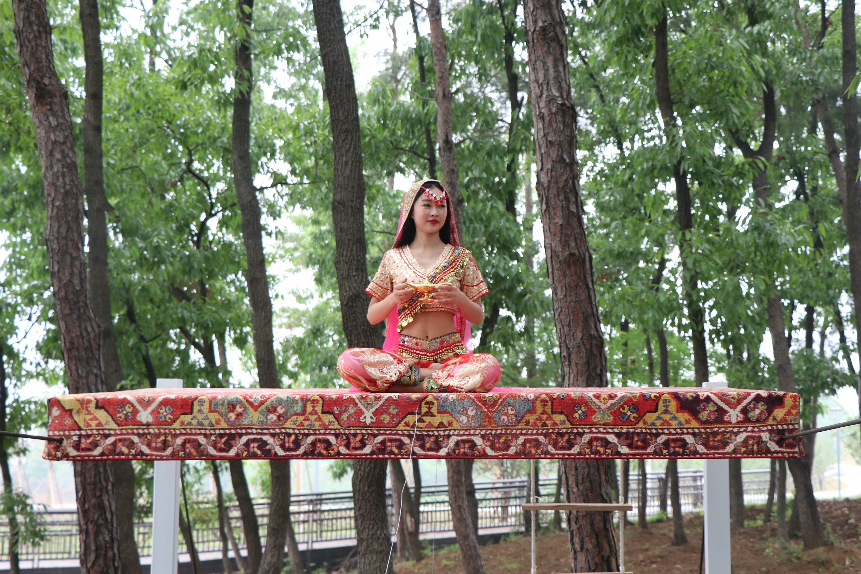 极客公园特惠票,极客公园线上预订门票