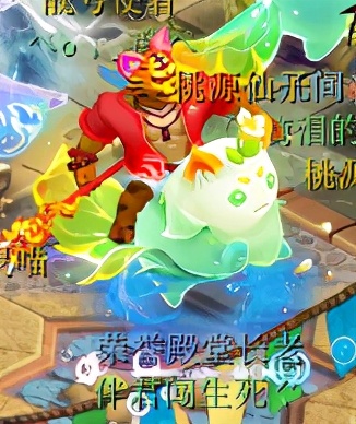 状元坊屠帮之战拉开序幕：但强P者却遭反杀，太尴尬了