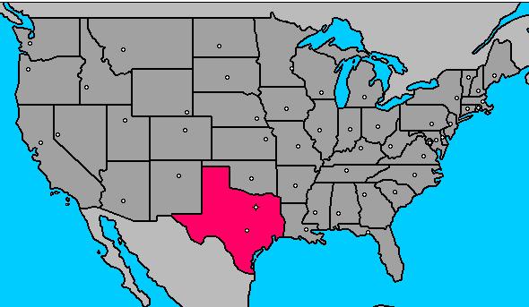 德克萨斯州民风有多彪悍,德克萨斯州哪座城市最好