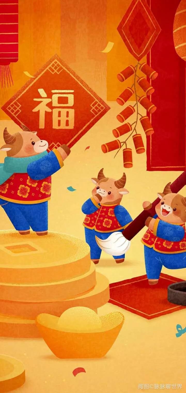 春节诗歌诗词,春节原创古诗
