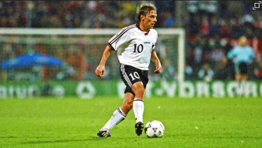 盘点踢球最厉害的人,踢球者历史百大球星