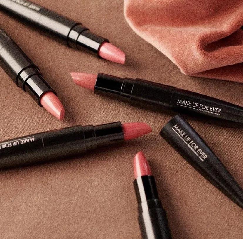 tf全新皮气垫测评,tf金色哑光气垫