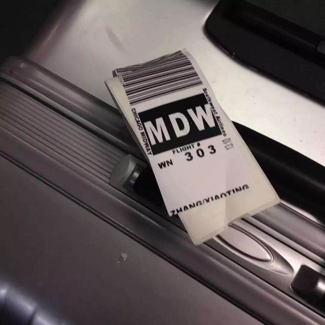 TinyTRIPS｜过期游记六：大哥谭-Chicago芝加哥