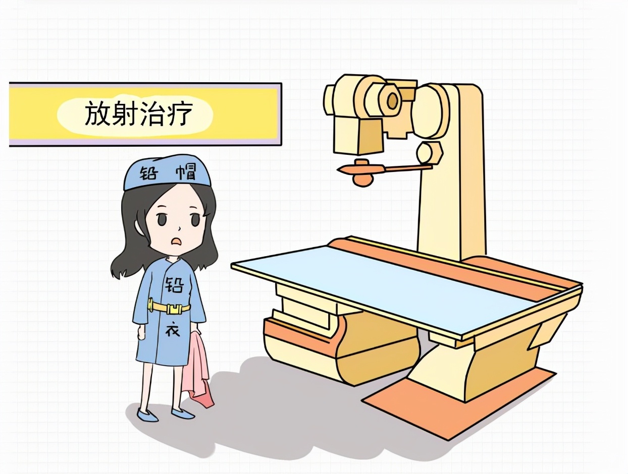 肺癌放疗注意事项及禁忌,乳腺放疗需要注意哪些事项