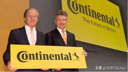 全球十大汽车零部件龙头,全球十大汽车零部件公司