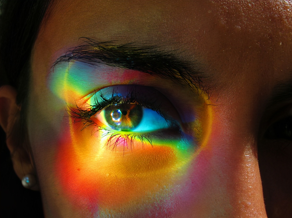 想要摆脱难缠的黑眼圈,小孩怎么才能摆脱黑眼圈