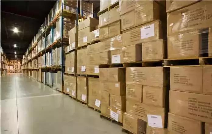 提高库存准确率,仓库库存准确率一般是多少较适宜