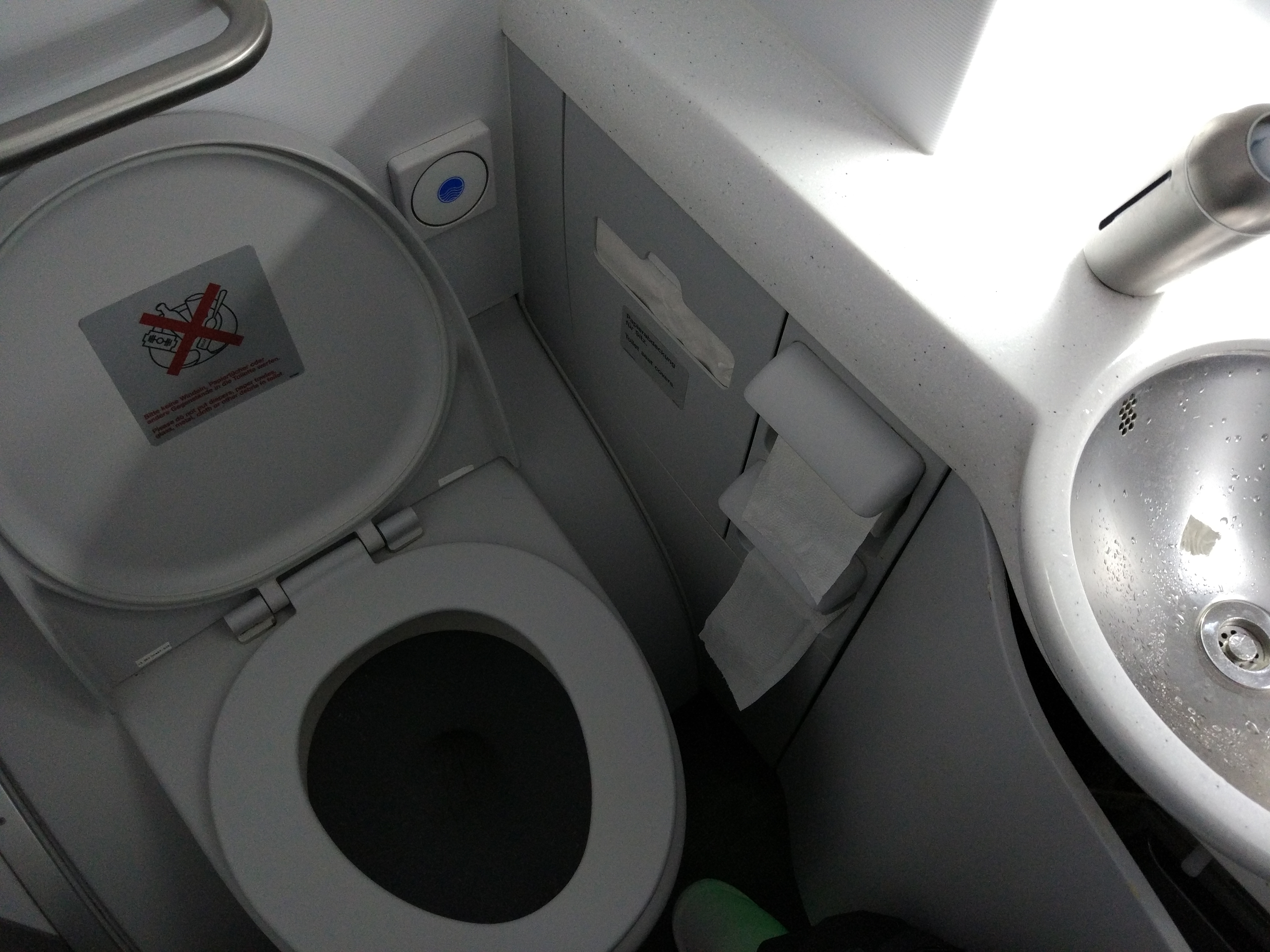 维京游轮莱茵河线旅游实录(十三)大结局