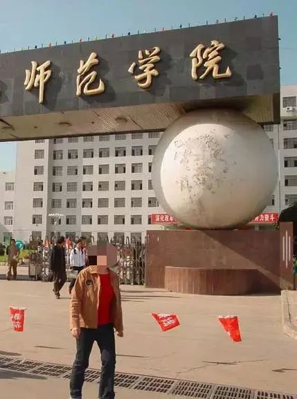 有感觉的雕塑,带你感受一下不一样的雕塑