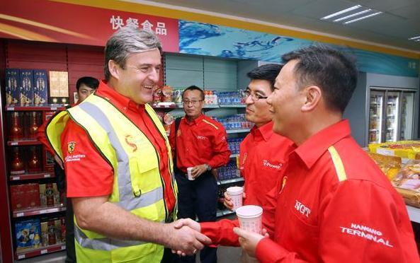 延长壳牌92油价是多少,陕西宝鸡延长壳牌实时油价