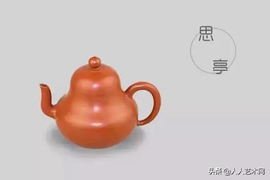 紫砂壶仿生器图谱大全,最经典的紫砂壶视频