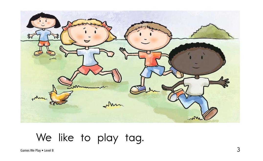 6-7岁儿童绘本推荐游戏排行榜,gamesweplay英文绘本