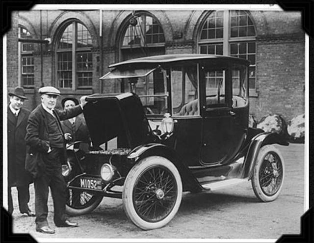 了解新能源汽车的渠道,了解新能源汽车品牌