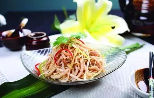 【走进芥末】精彩的芥末世界，大师教你这么用！