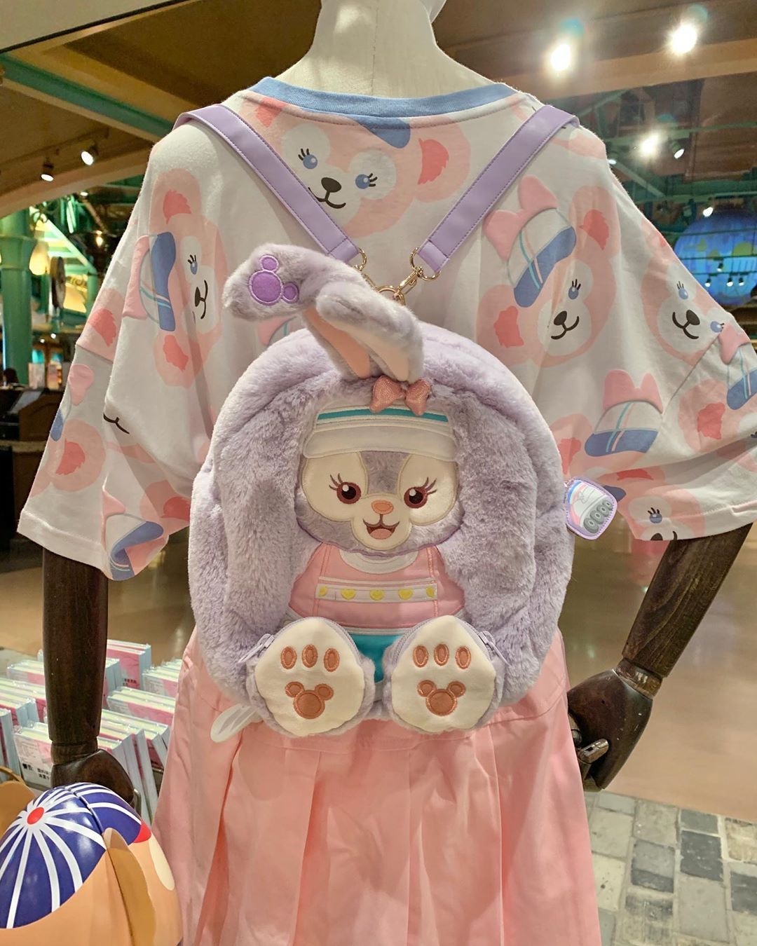 去迪士尼该怎么穿衣服,在迪士尼怎么穿才酷