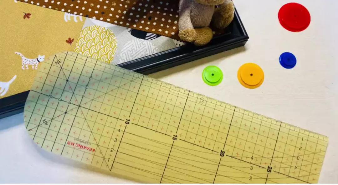 缝纫0.1厘米缝份的技巧,缝纫0.05厘米缝份的技巧