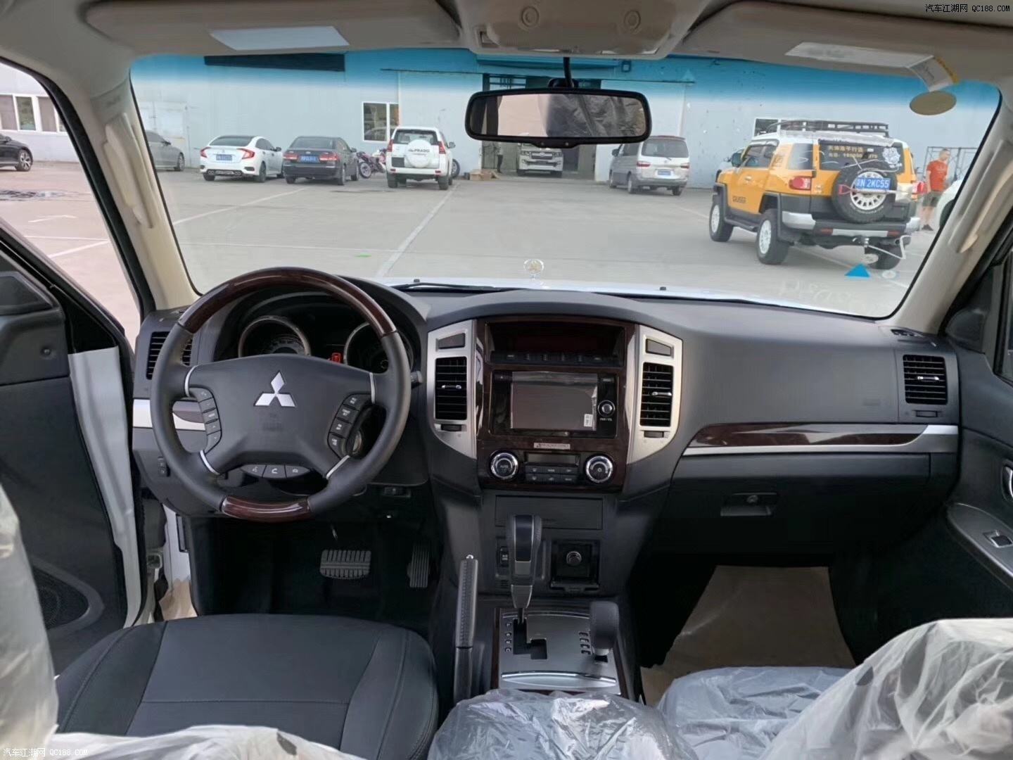 帕杰罗口碑怎么样值得买吗,2019年的帕杰罗值得买吗