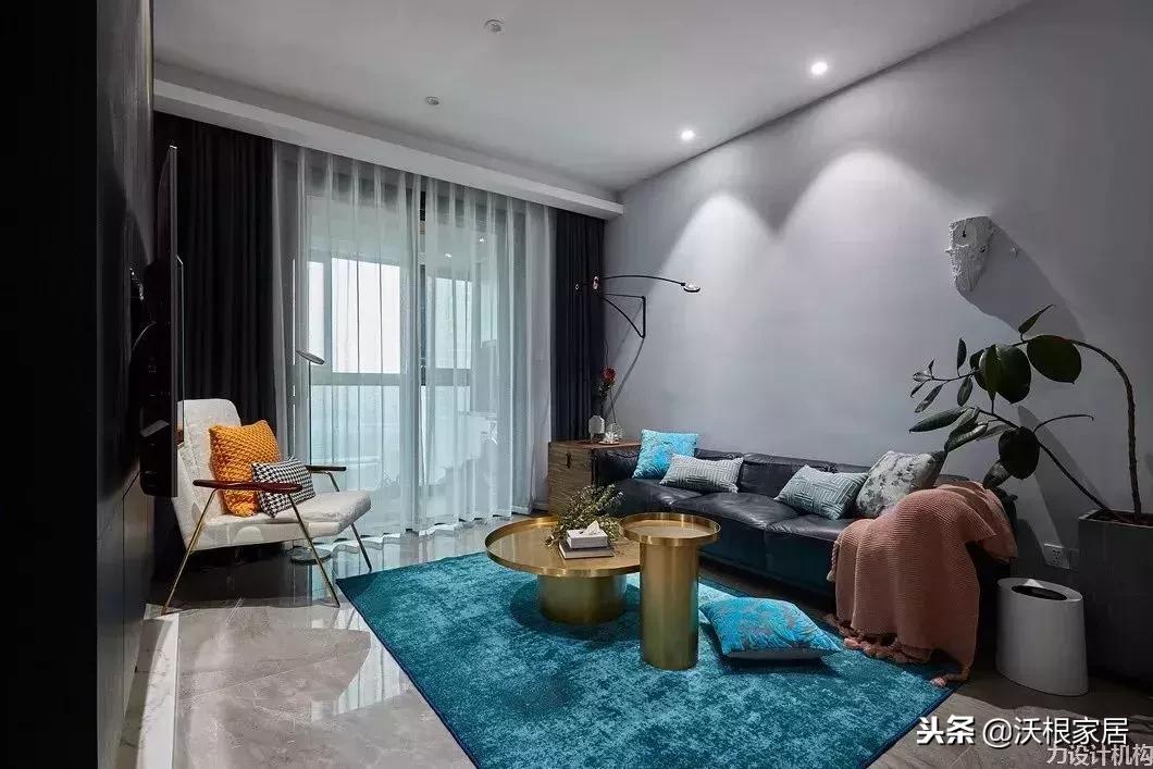 墙壁刷灰色漆效果图,灰色漆刷地面