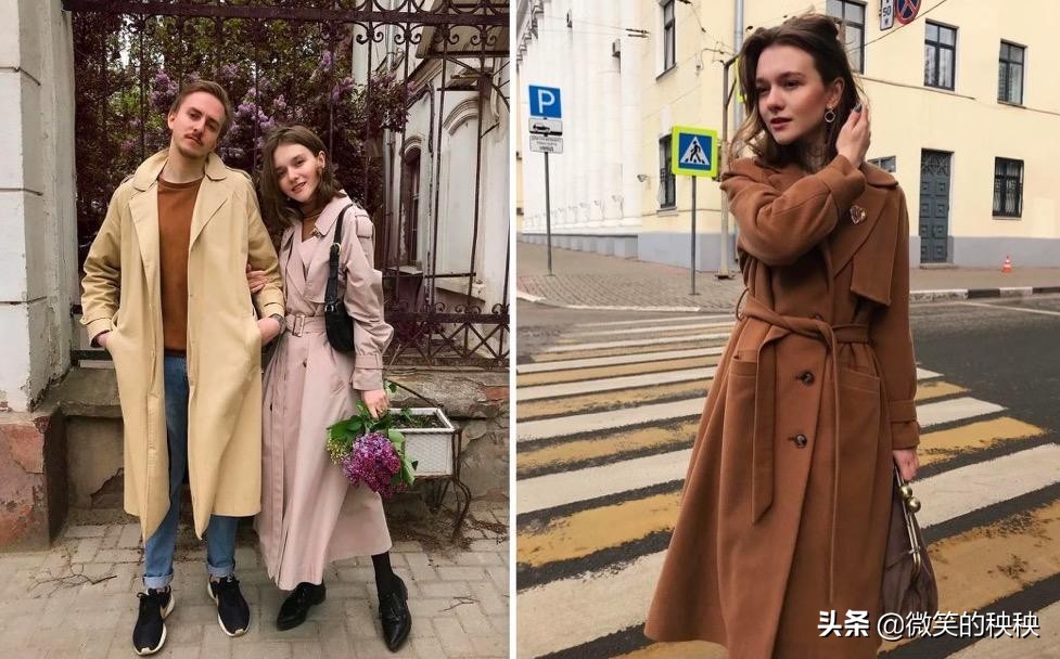 个子小+头大，学她这样扬长避短、玩转优雅，照样迷人