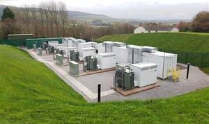 化学储能电站是什么,化学储能项目属于哪一类