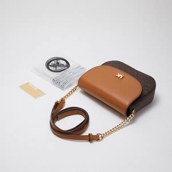 杨幂同款mk包经典款,杨幂带火的mk