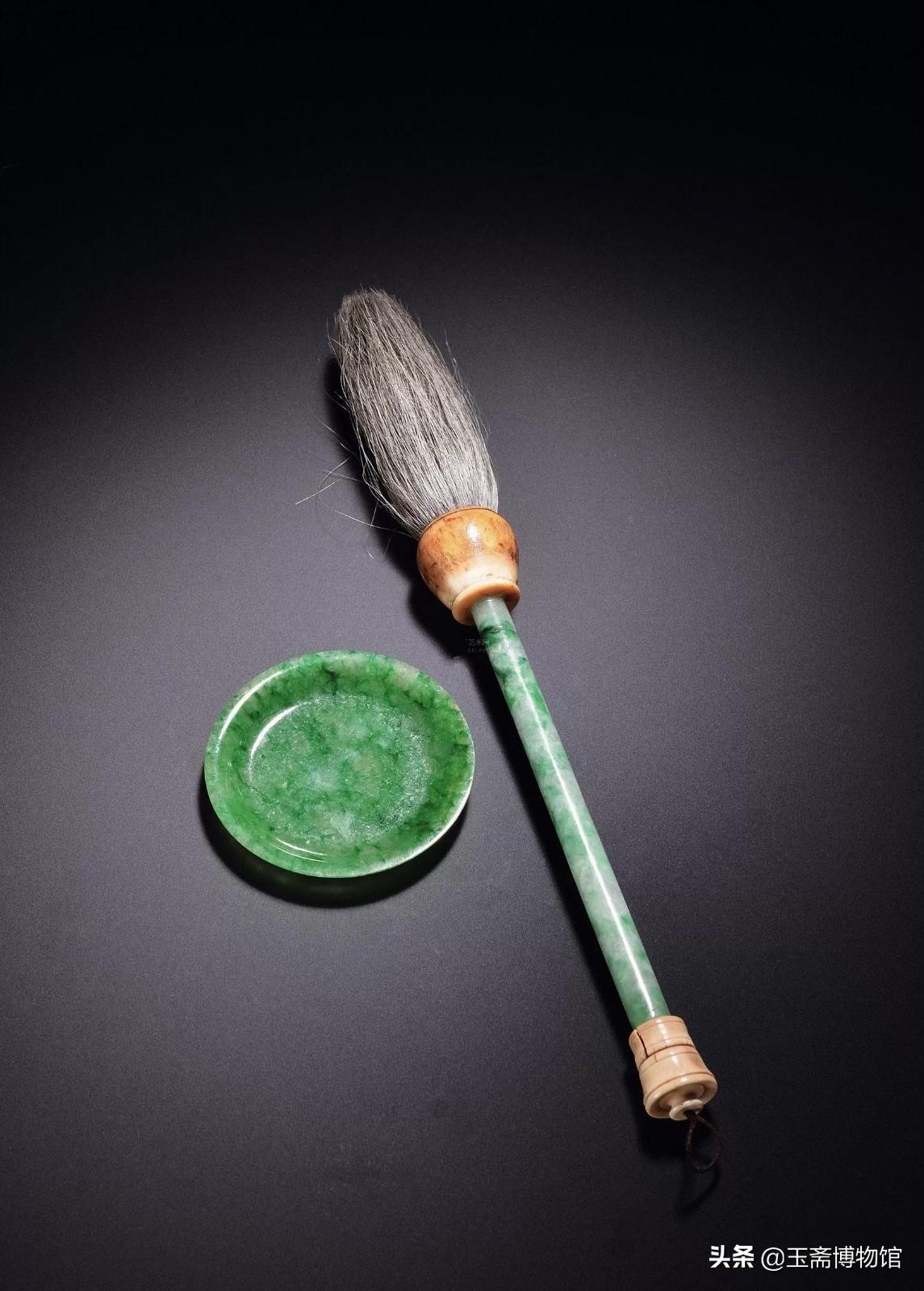 毛笔精品价格,高档毛笔收藏价值品牌