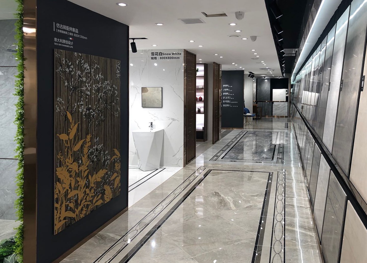 买瓷砖的套路太多,踩过坑总结出7个避坑方法,让你少花冤枉钱