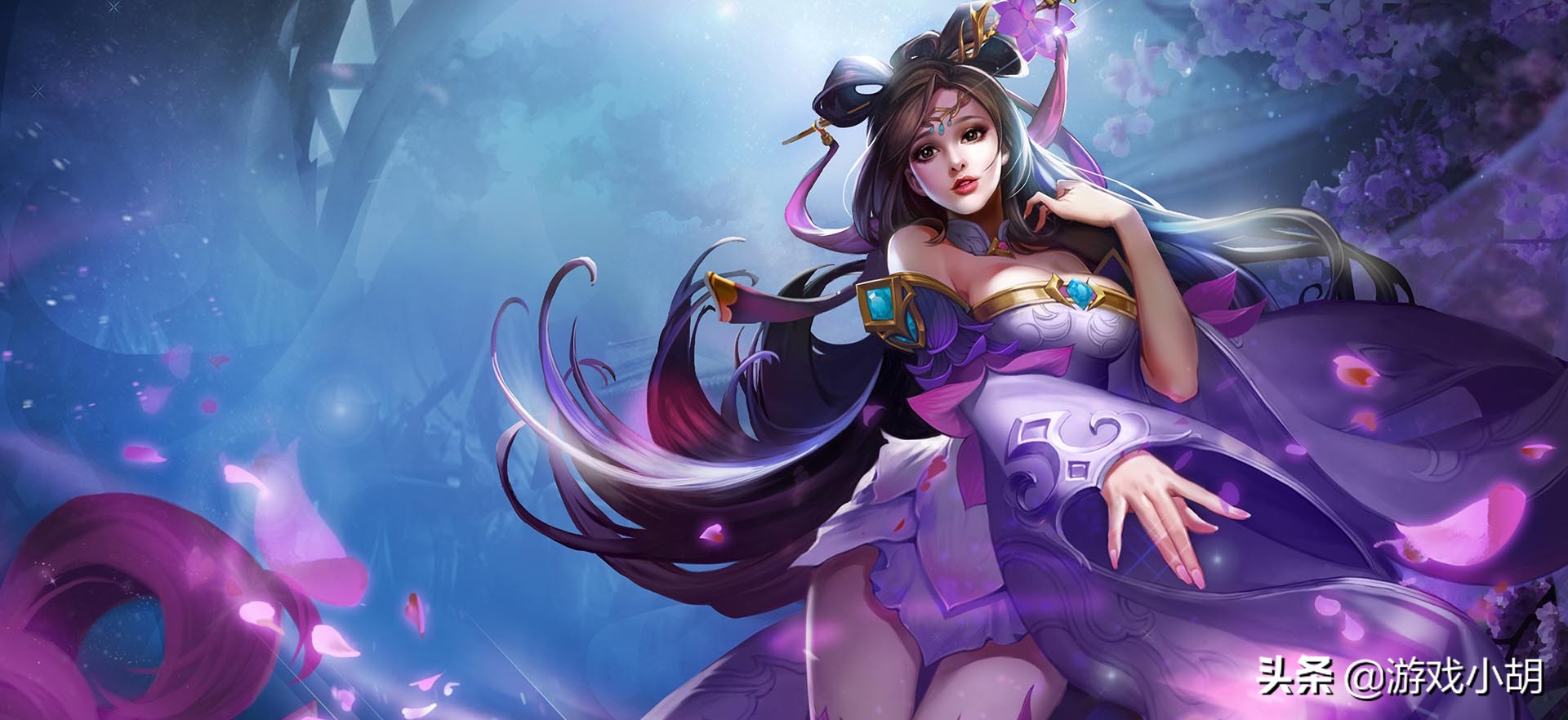 王者当前赛季怎么克制上官婉儿,王者荣耀现版本什么英雄克制芈月