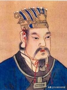 东晋与五胡乱华并存,历史解说五胡乱华