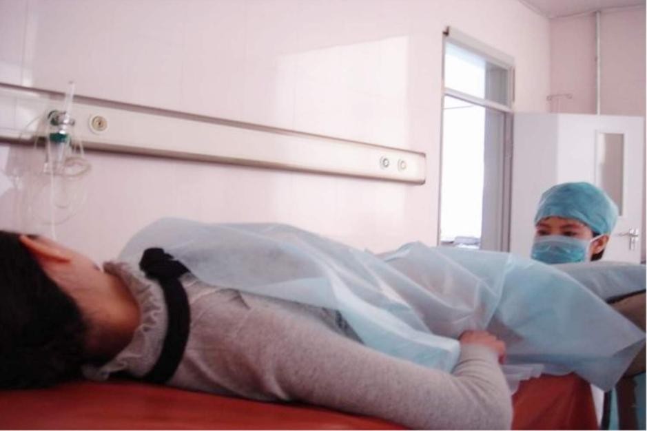 打胎隐瞒流产史有影响吗,孕检隐瞒一次人流史会怎样