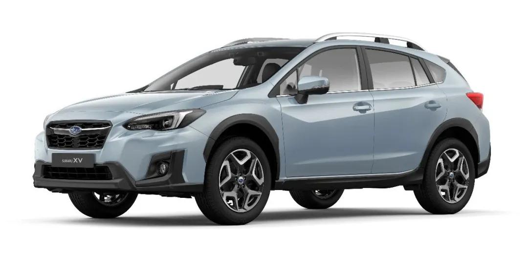 19年的斯巴鲁值得买吗,斯巴鲁值得入手吗