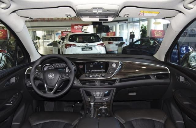 别克昂科威plus1.5t真实油耗,别克昂科威的三大件质量怎么样