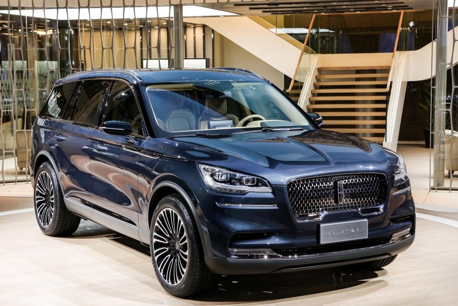 美系豪华车怎么样,美系豪华车有哪些